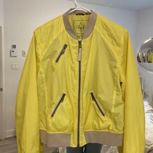 Mackage rain coat
